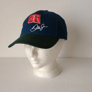 2008 Kelloggs Racing Nascar hats sz.14+Dale Earnhardt Jr. #88